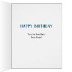 18e anniversaire Son Numéro 18 Photo Collage Big