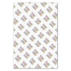 18lb Tissue Paper with Company Logo Low Minimum