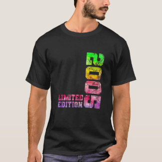 18th Birthday Boy Girl 2005  3 T-Shirt