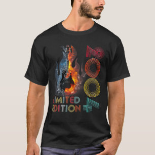 18Th Birthday Boy Girl Born 2004 18 Year Old Limit T-Shirt