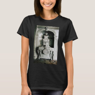 18th century baroque tomb. Children of Palhava T-Shirt