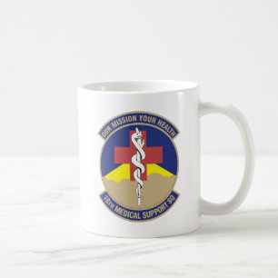 18th MDSS Coffee Mug