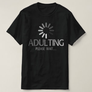 18th year old birthday gift T-Shirt