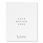 18x24" foam board printing