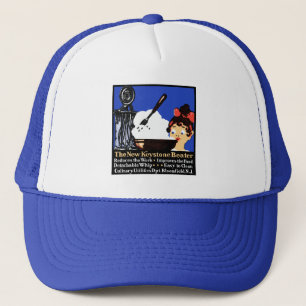 1900 Keystone Beater Trucker Hat