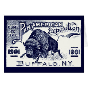1901 Pan-American Expo