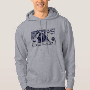 1901 Pan-American Expo Hoodie