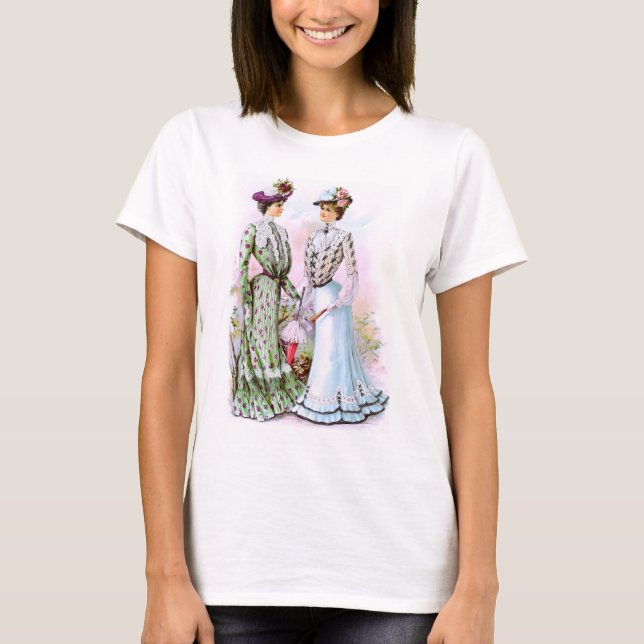 1901 Vintage Dresses (Front)
