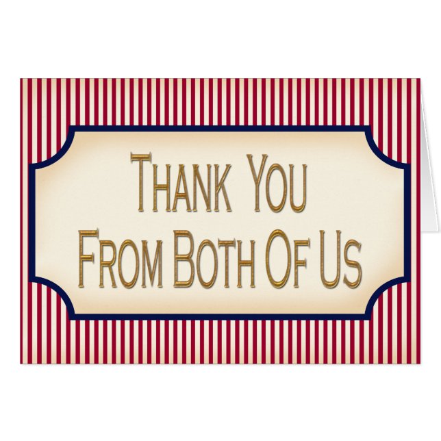 1904 Bully Pulpit (Collection de Mariages) (Devant Horizontal)