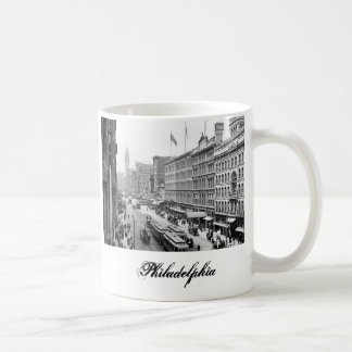 1904 Market St. Philadelphia Pa. Mug