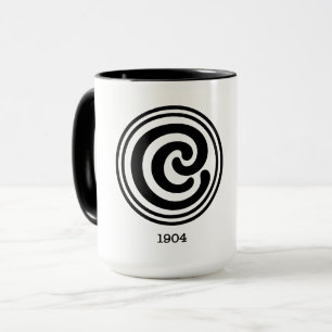 1904 Mug