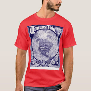 1904 St Louis Worlds Fair T-Shirt