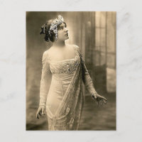 1905 Evening Gown