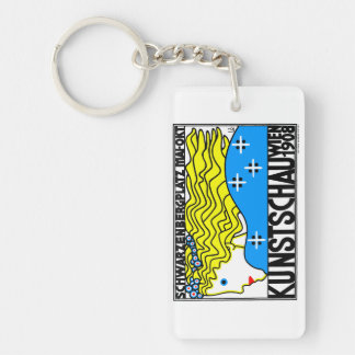 1908 Vienne Art Nouveau Salon Art Nouveau Maiden