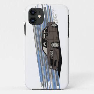 190E Cosworth iPhone 11 Case