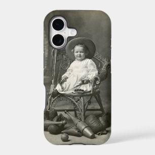 1910 American Tomboy