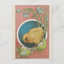 1910 Easter Design