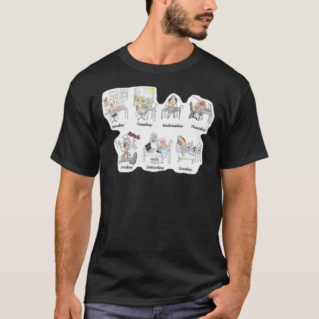 1910 Fruitgum Company Classic T-Shirt (Front)