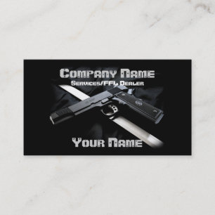 1911 business card 2