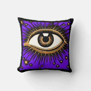 1911 International Hygiene Conference Dresden Throw Pillow