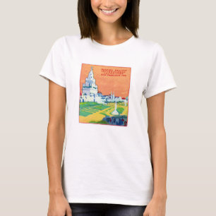 1915 San Francisco Exposition T-Shirt