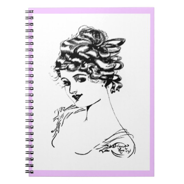 1917 ... JOURNAL (Devant)