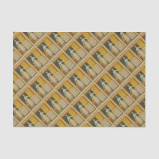 1917 WWI Poster Be A Trained Nurse -Nursing School Tissue Paper