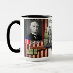 1918 Browning M1918 BAR Coffee Mug