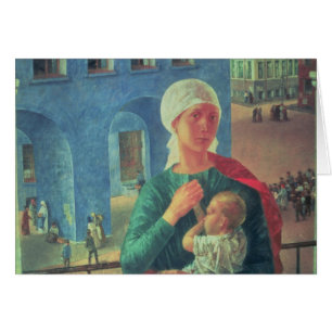 1918 en Petrograd, 1920