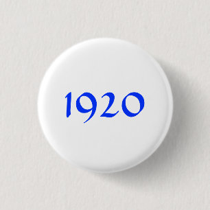 1920 button