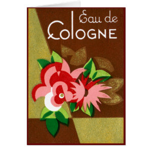 1920 Eau de Cologne perfume