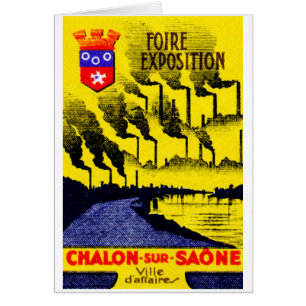 1920 French Industrial Expo