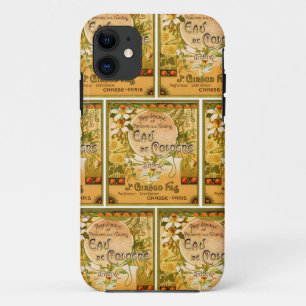 1920 Principe des Fleurs perfume iPhone 11 Case