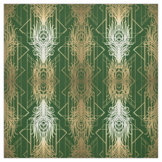 1920s fabric