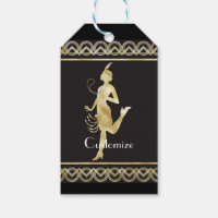 1920's Flapper Girl Thunder_Cove