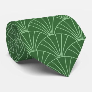 1920s Neck Tie
