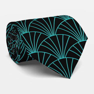 1920s Neck Tie