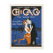 1920s style dancing couple, Chicago music