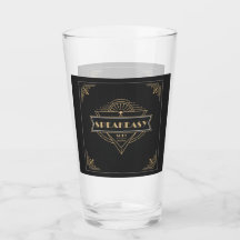 1920s Vintage Art Deco Speakeasy Gatsby Style