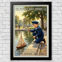 1920s Vintage Children’s Fashion Advertising