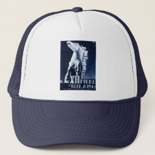 1921 Italian Film Festival Trucker Hat
