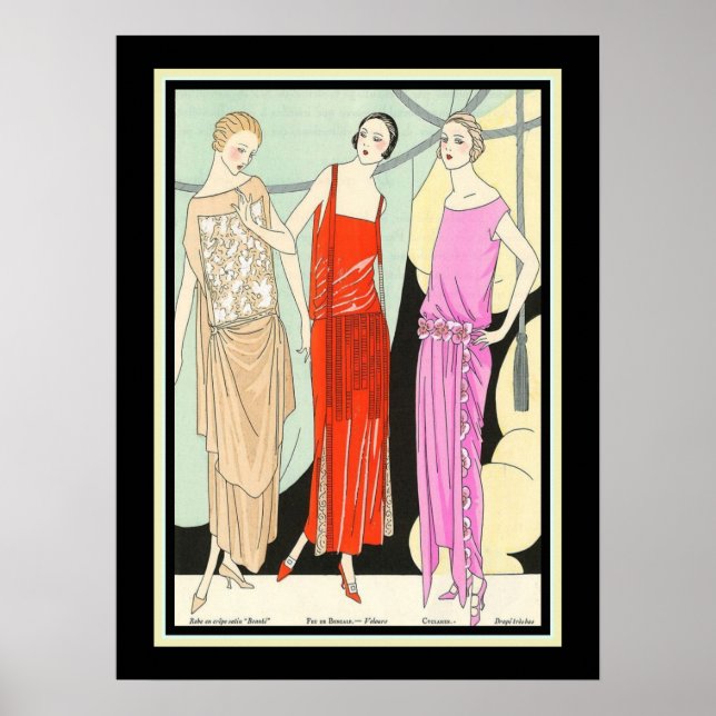 1922 Art Gout Beaute Art Déco (Devant)