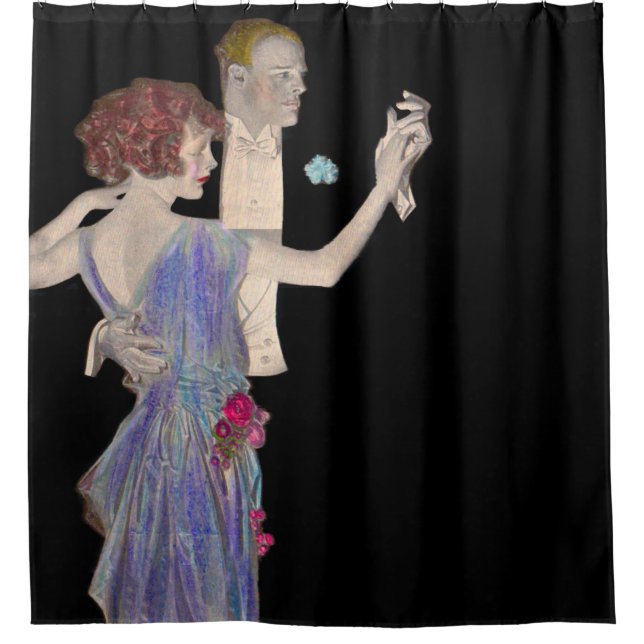 1923 Arrow collars and shirts ad (Front)