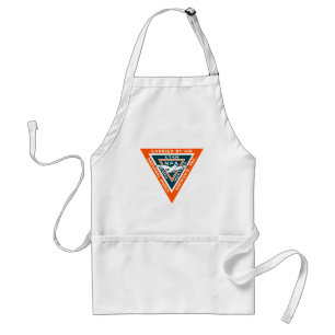 1925 National Parks Airways Standard Apron
