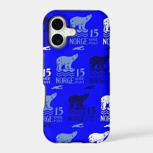 1925 Norwegian Polar Bear