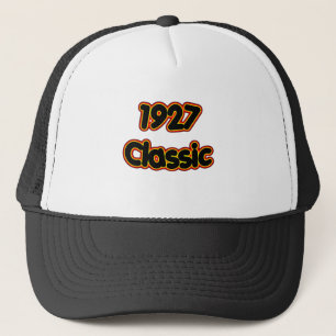 1927 Classic Trucker Hat
