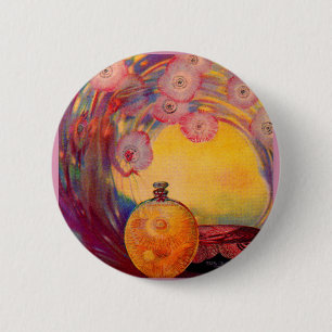 1927 Roger & Gallet perfume ad 2 Inch Round Button