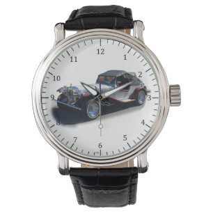 1929 Gazelle watch