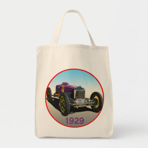 1929 Miller FWD Tote Bag