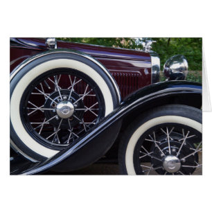 1930 Ford A Classic Car